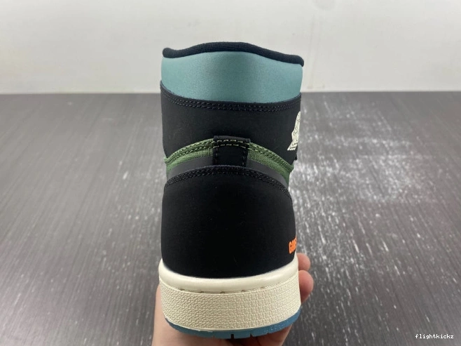 Gore-Tex Air Jordan 1 DB2889-003 Element Sky Light Olive J 1004